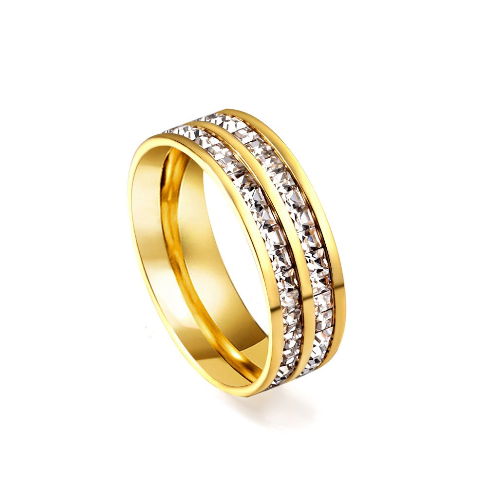 Pandora Ring