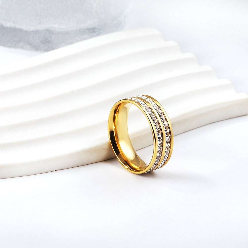 Pandora Ring
