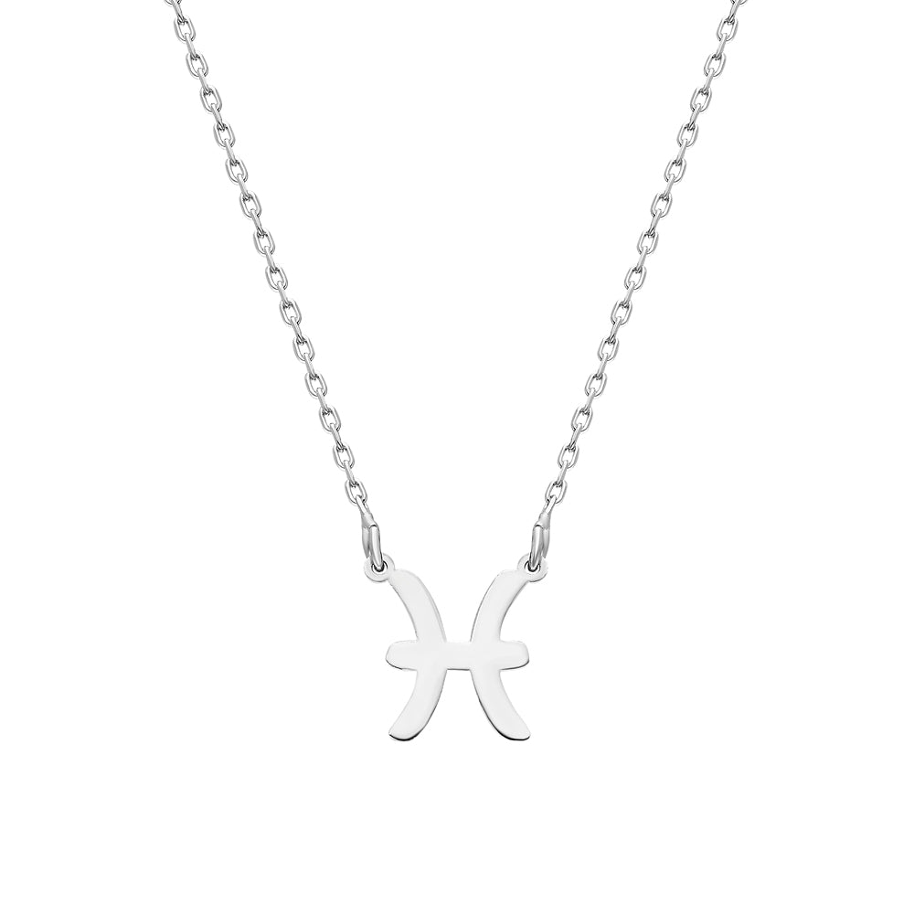Sternzeichen Kette