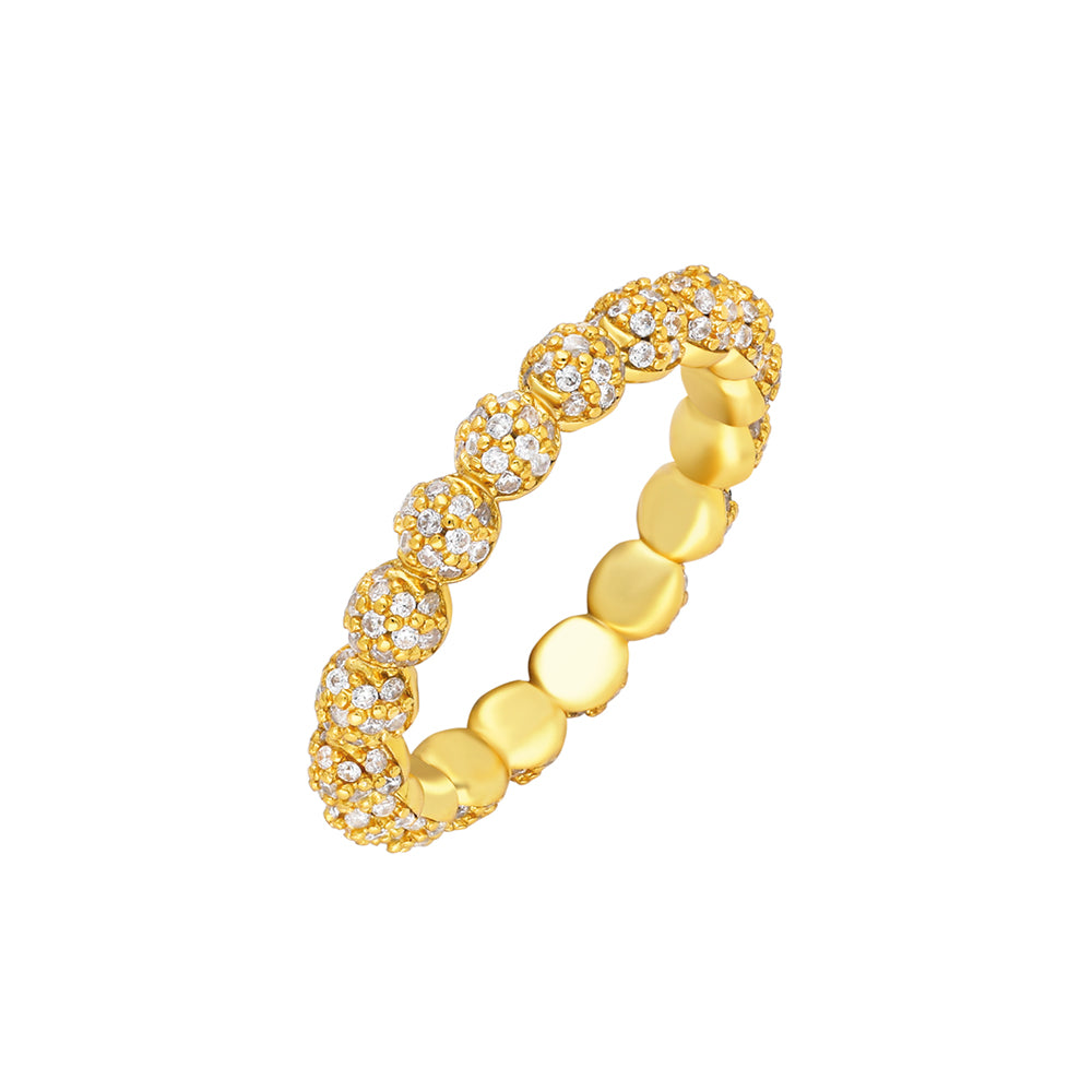 Honey Ring