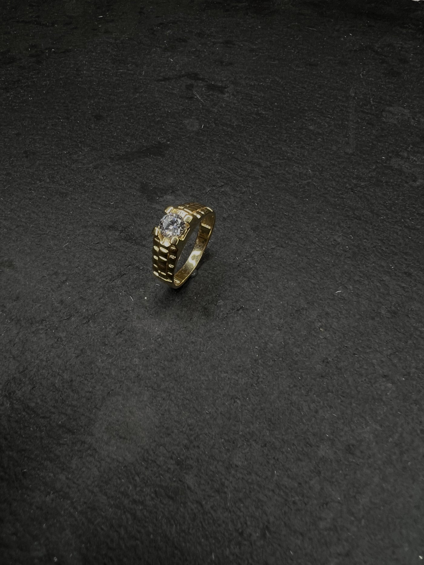 Capo Ring